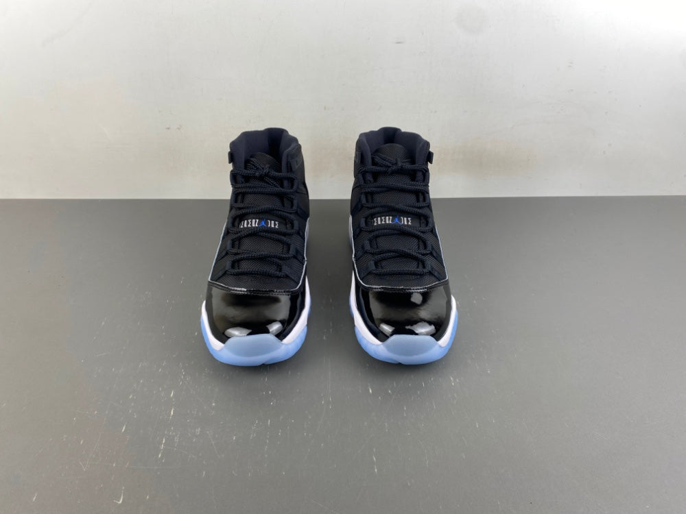 Air Jordan 11 Retro "Space Jam" (2026) CT8012-900 - Early Release Bulk (December 2026)