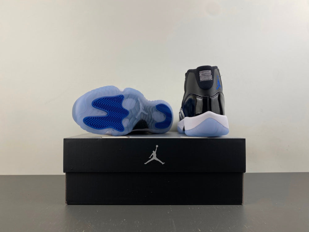 Air Jordan 11 Retro "Space Jam" (2026) CT8012-900 - Early Release Bulk (December 2026)