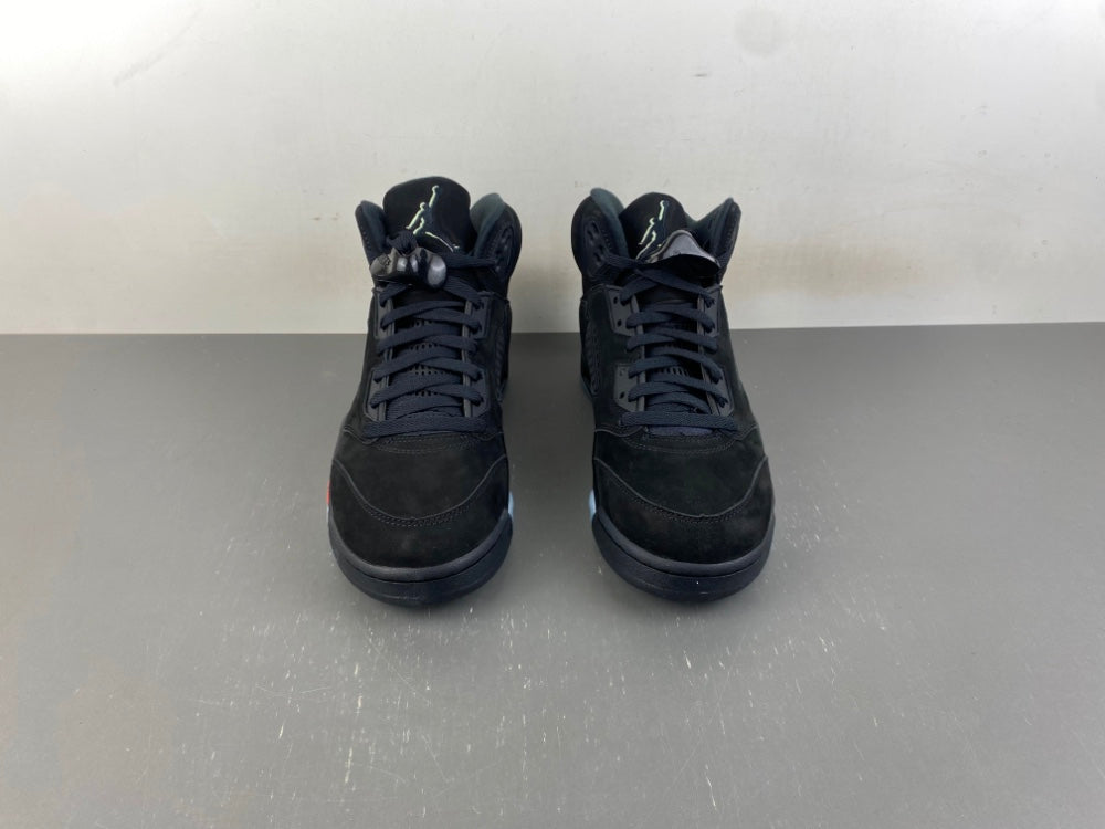 Air Jordan 5 Retro "Halloween" (2026) HQ7978-001 - Early Release Bulk (October 2026)