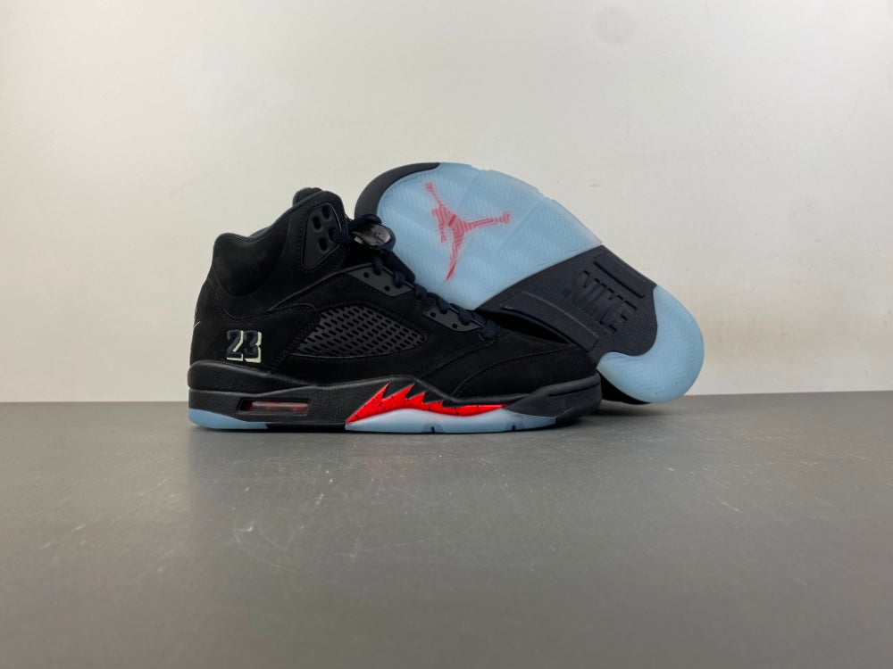 Air Jordan 5 Halloween 2026