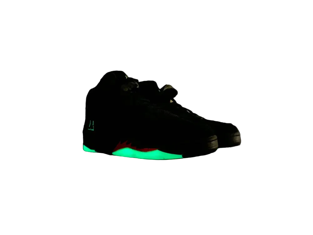 Air Jordan 5 Halloween 2026