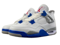 Air Jordan 4 Retro "Jackie Robinson" JJ9189-101 - Early Release Bulk (April 2027)