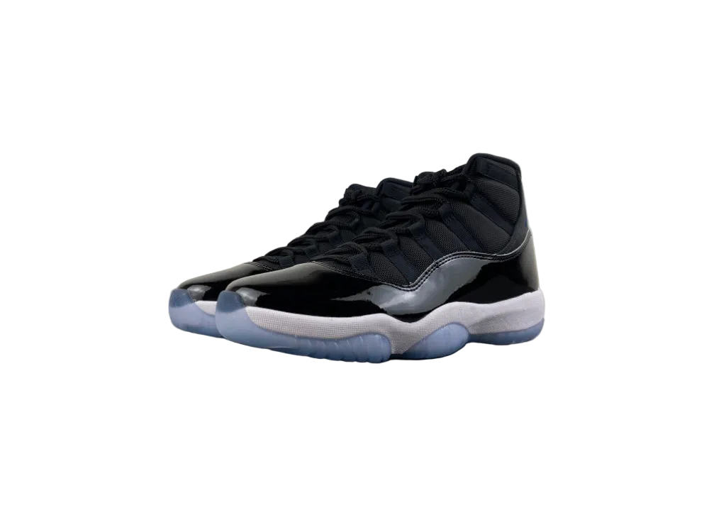 Air Jordan 11 Retro "Space Jam" (2026) CT8012-900 - Early Release Bulk (December 2026)