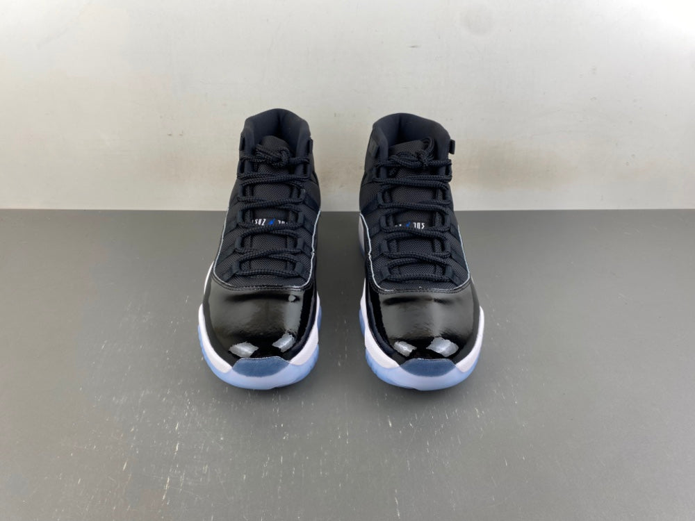 Air Jordan 11 Retro "Space Jam" (2026) CT8012-900 - Early Release Bulk (December 2026)