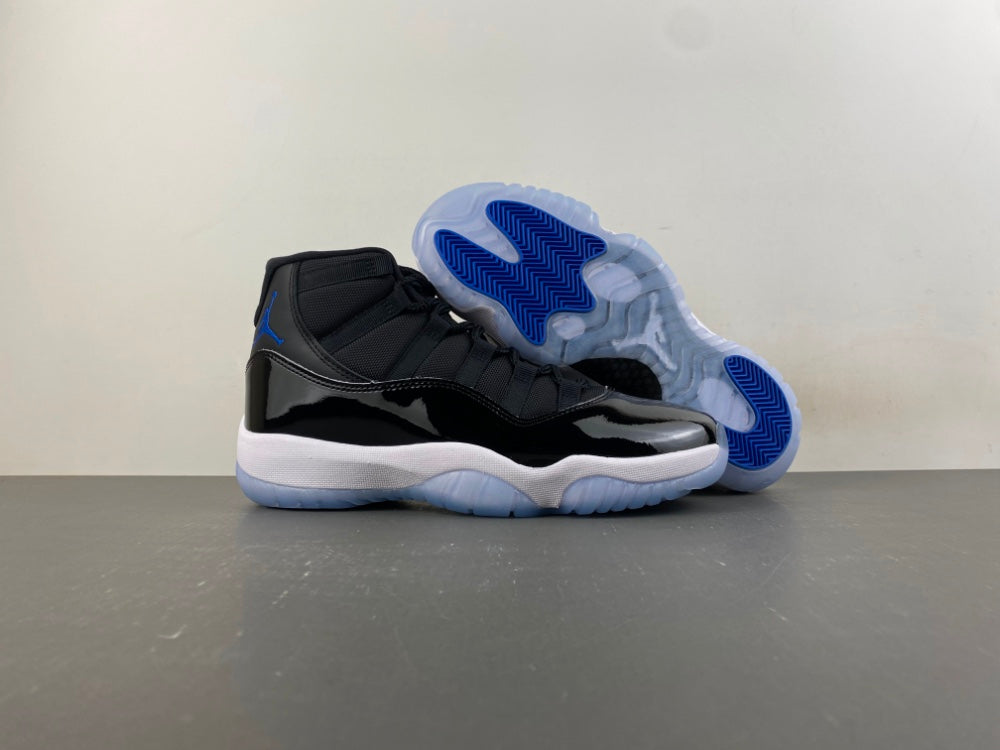 Air Jordan 11 Retro "Space Jam" (2026) CT8012-900 - Early Release Bulk (December 2026)