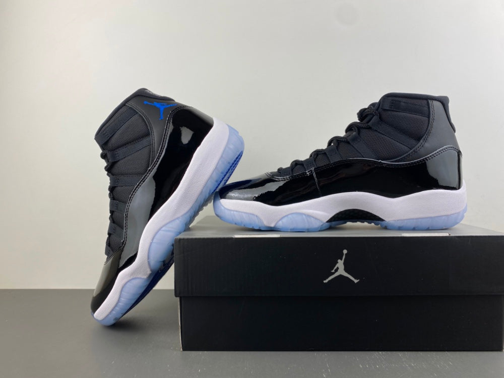 Air Jordan 11 Retro "Space Jam" (2026) CT8012-900 - Early Release Bulk (December 2026)