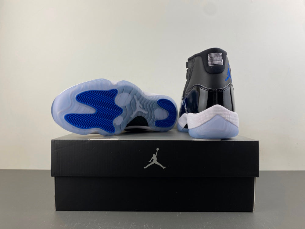 Air Jordan 11 Retro "Space Jam" (2026) CT8012-900 - Early Release Bulk (December 2026)