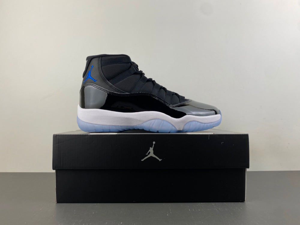Air Jordan 11 Retro "Space Jam" (2026) CT8012-900 - Early Release Bulk (December 2026)