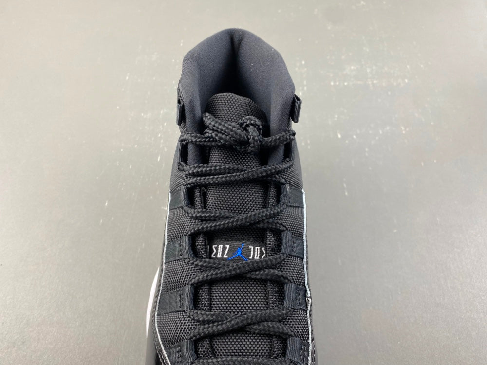Air Jordan 11 Retro "Space Jam" (2026) CT8012-900 - Early Release Bulk (December 2026)