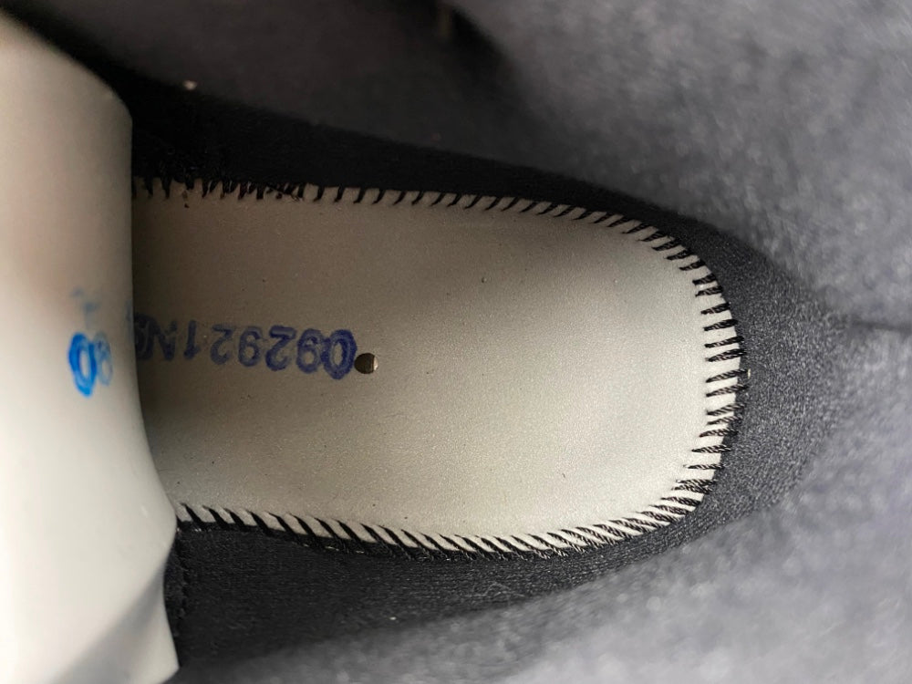 Air Jordan 11 Retro "Space Jam" (2026) CT8012-900 - Early Release Bulk (December 2026)