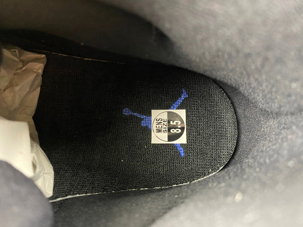 Air Jordan 11 Retro "Space Jam" (2026) CT8012-900 - Early Release Bulk (December 2026)