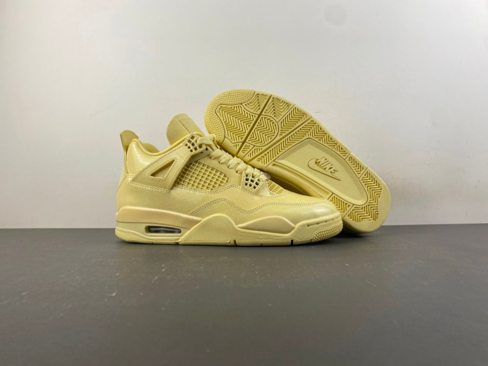 J Balvin x Air Jordan 4 "Amazonas" IW2872-700 - Bulk Order (October 2026)