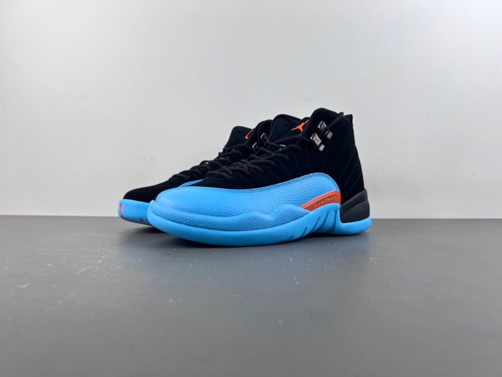 Air Jordan 12 Retro "Soft Blue" CT8013-011 - Early Release Bulk (April 2027)