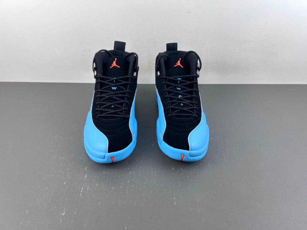 Air Jordan 12 Retro "Soft Blue" CT8013-011 - Early Release Bulk (April 2027)
