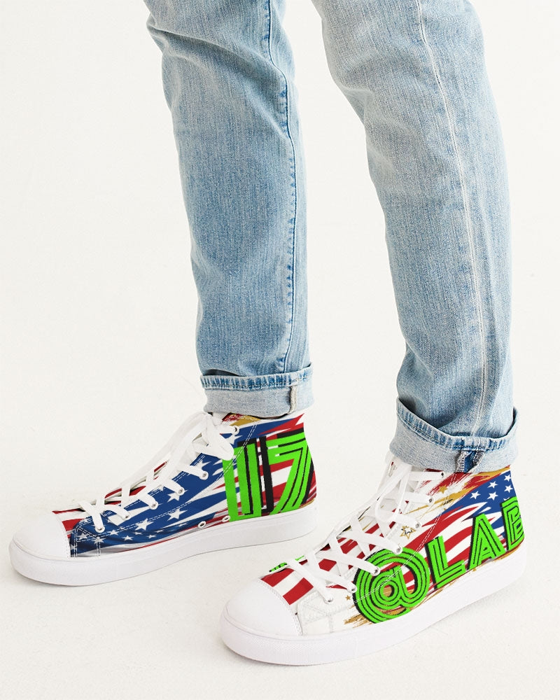 Stars & Stripes V2 (250 PAIRS ONLY)