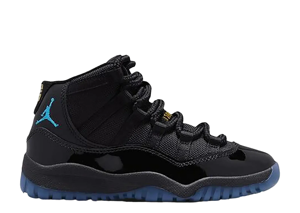 Air Jordan 11 Retro Gamma Blue (2025) (PS) 378039-047