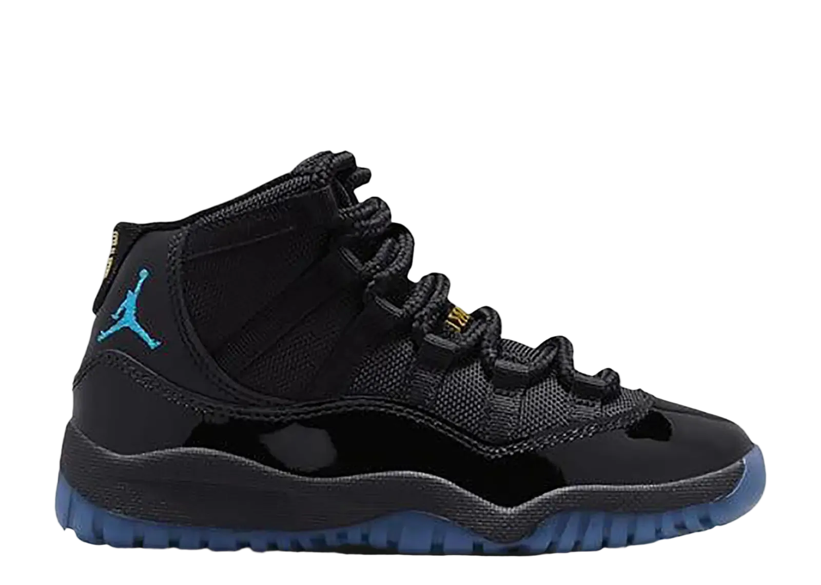Air Jordan 11 Retro Gamma Blue (2025) (PS) 378039-047