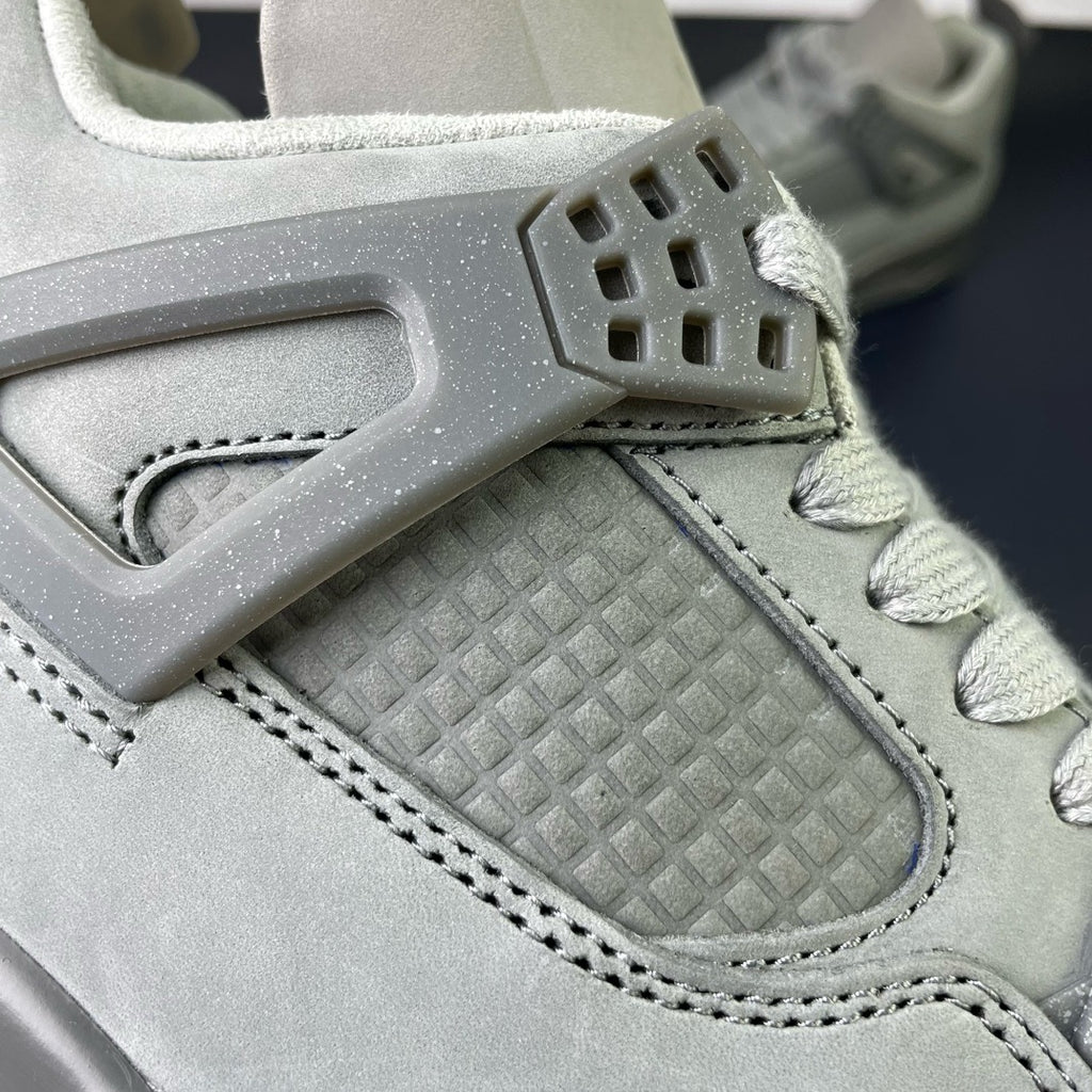 Air Jordan 4 Retro SE "Wet Cement" — Men's