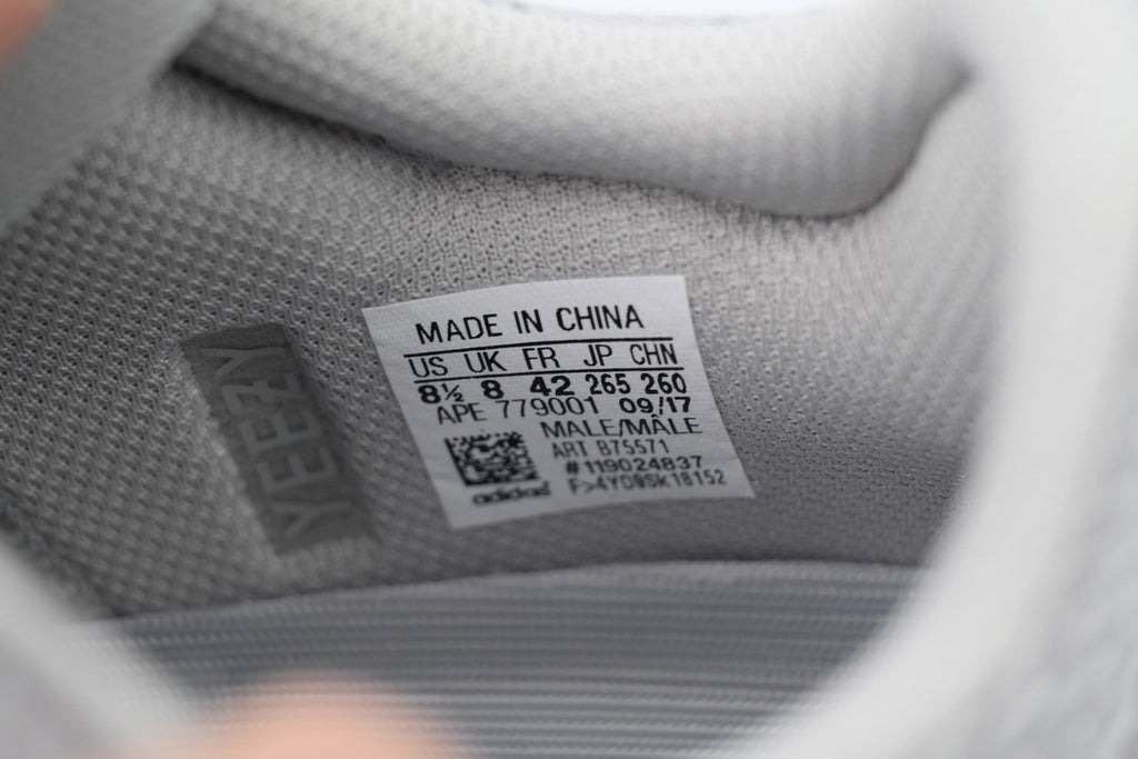 adidas Yeezy Boost 700 "Wave Runner" B75571