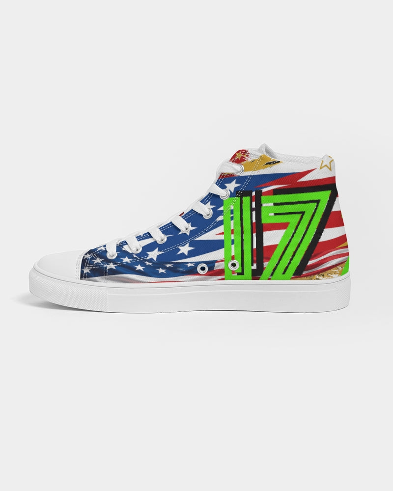 Stars & Stripes V2 (250 PAIRS ONLY)