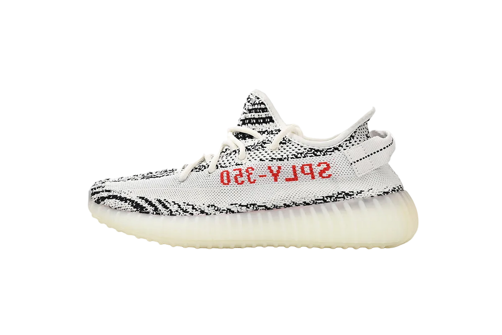 adidas Yeezy Boost 350 V2 "Zebra" CP9654