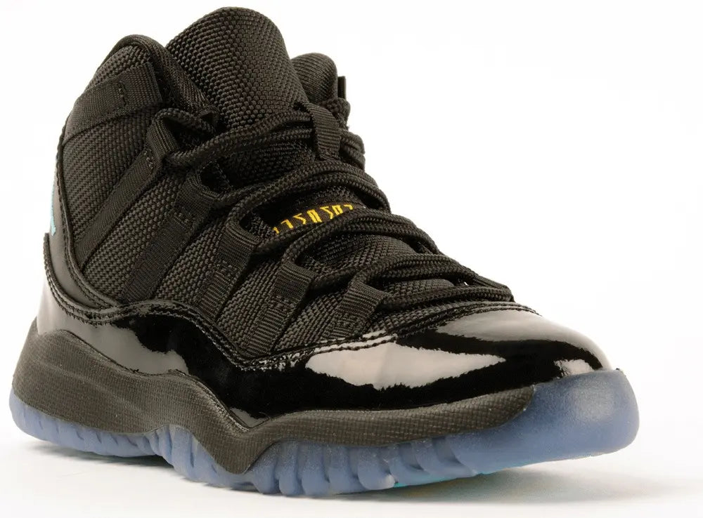 Air Jordan 11 Retro Gamma Blue (2025) (PS) 378039-047