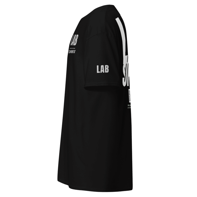 LAB Supply Premium Tee