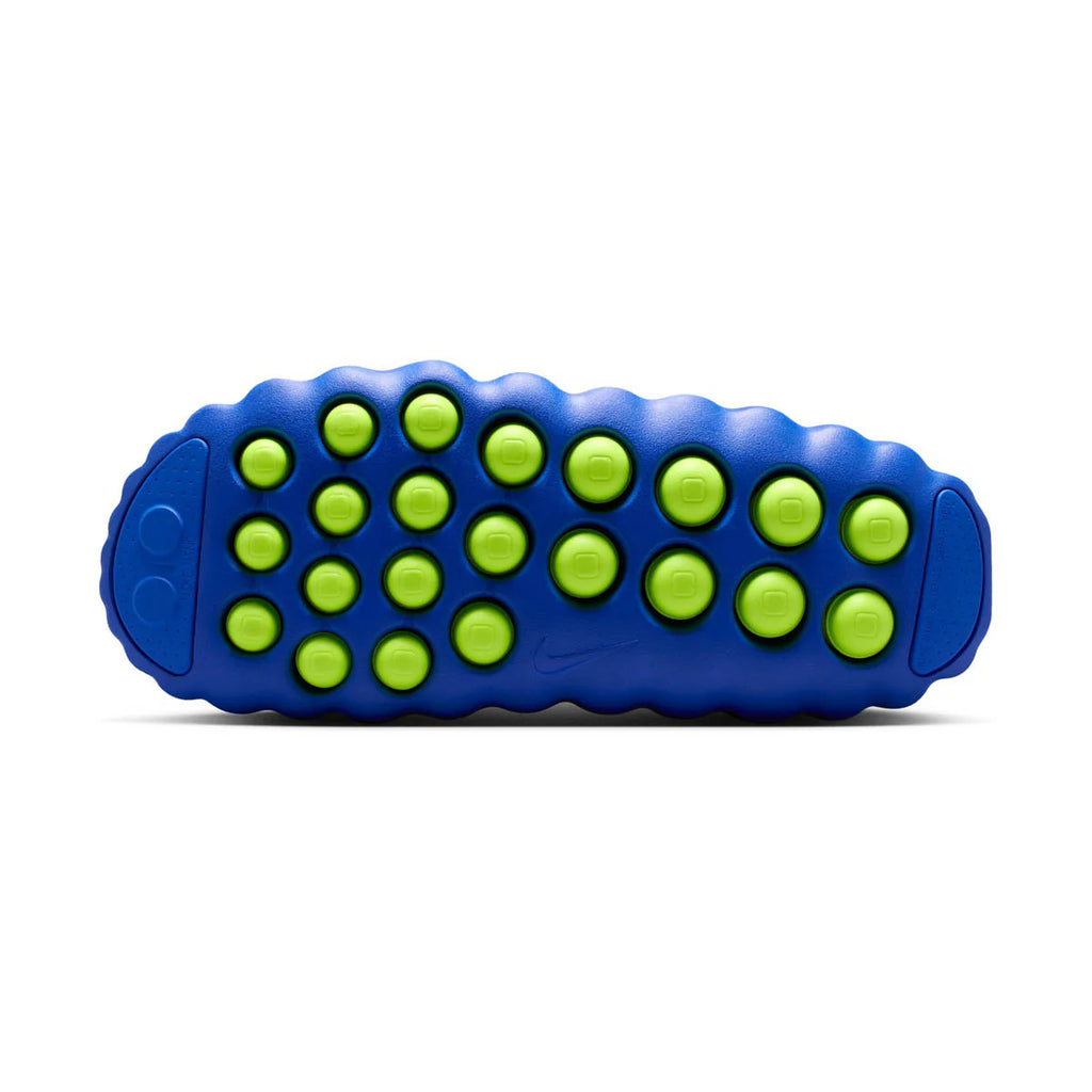 Nike Mind 001 Flyknit Slide 'Hyper Royal' IR2175-400