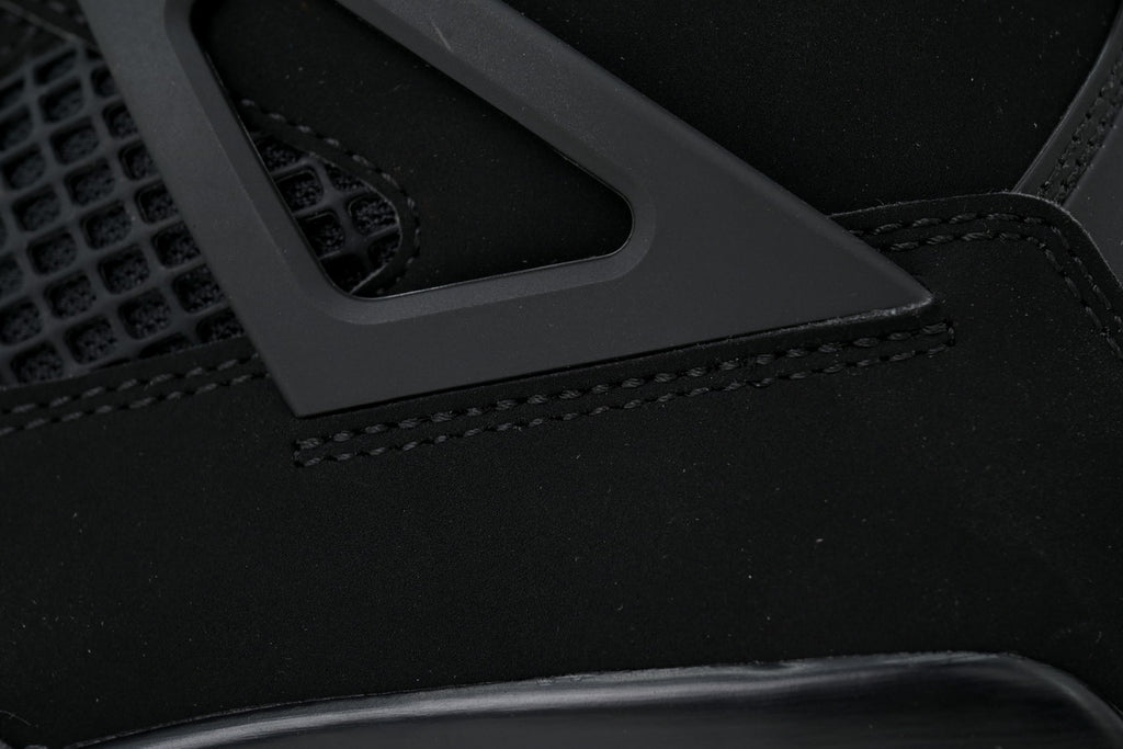 Air Jordan 4 "Bred" IX8180-001