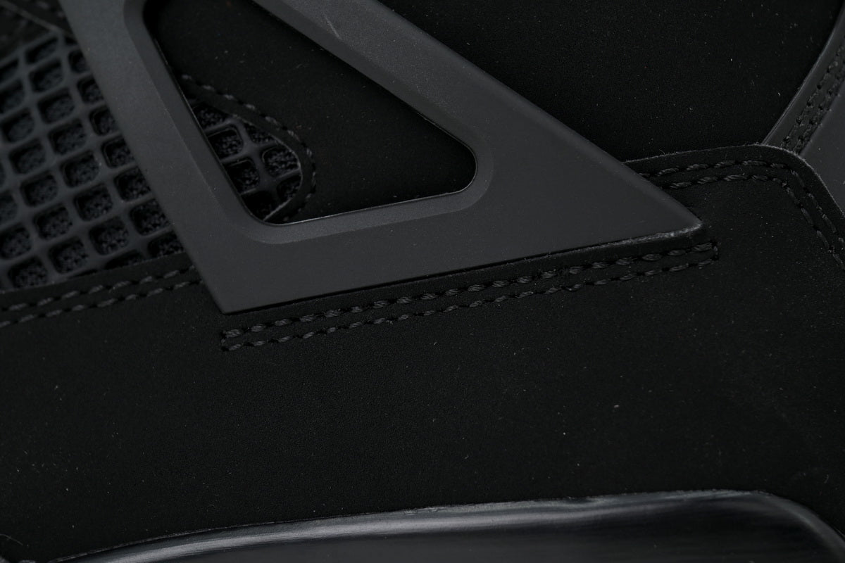 Air Jordan 4 "Bred" IX8180-001