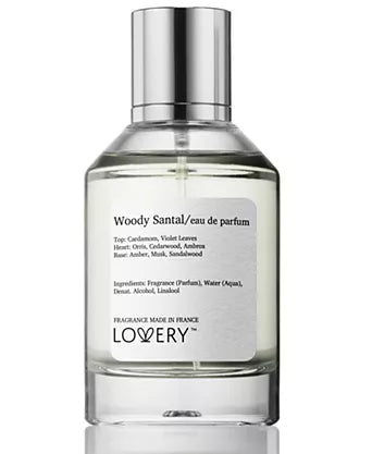NY Warehouse Luxury Men's Cologne — Vault Deals