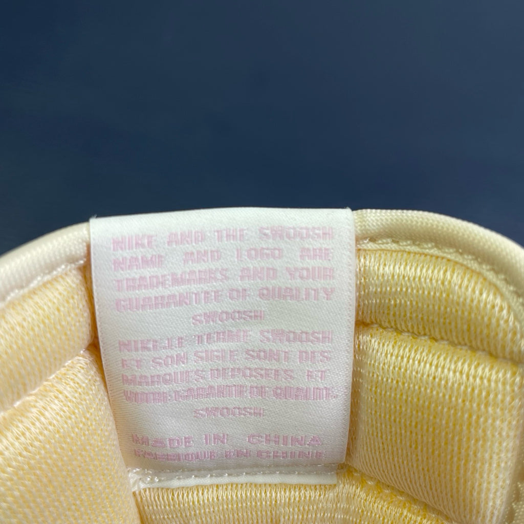 Travis Scott Air Jordan 1 Low Shy Pink IQ7604-100 Women's Sneakers