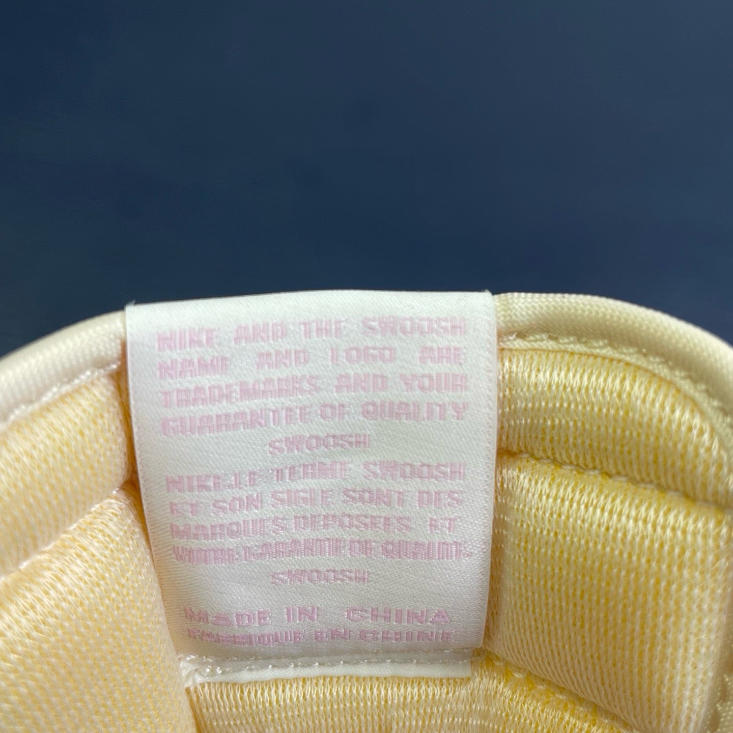 Travis Scott Air Jordan 1 Low Shy Pink IQ7604-100 Women's Sneakers