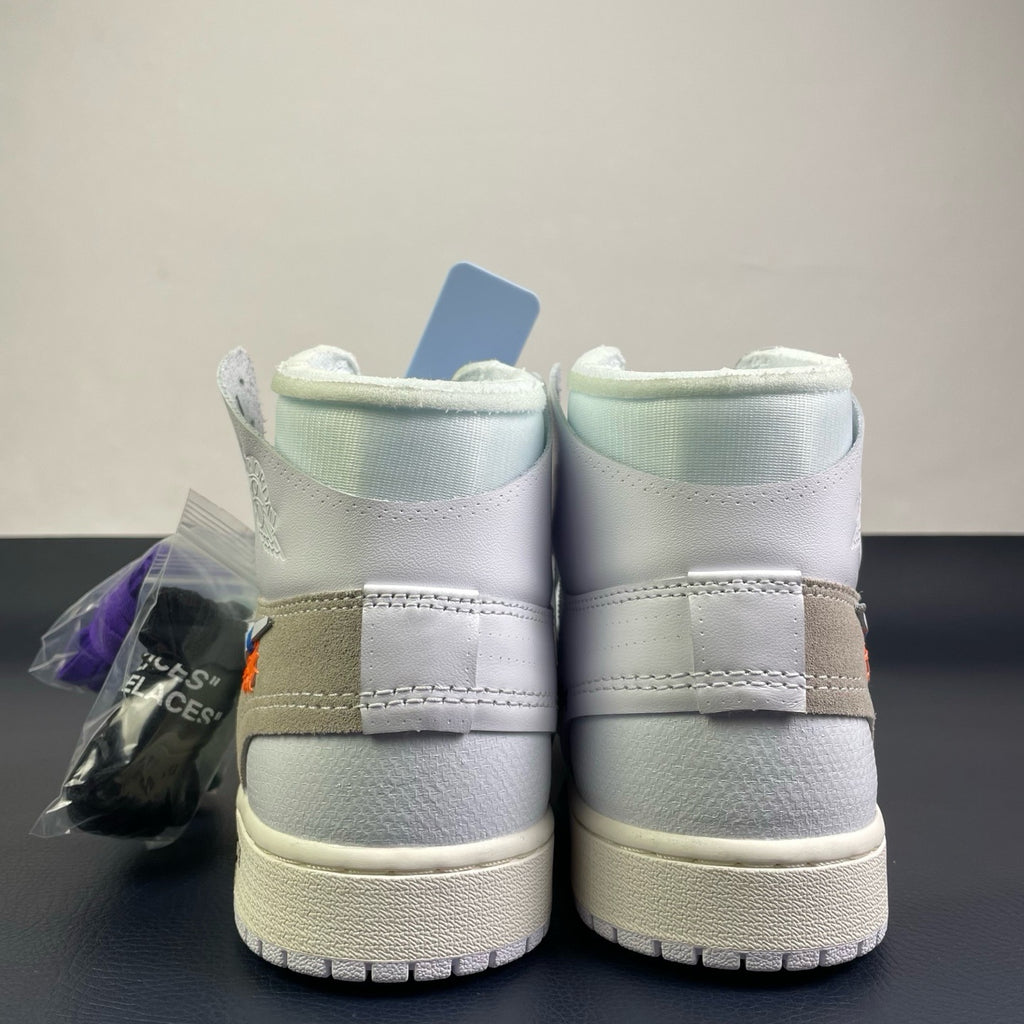 Virgil Abloh Archive™ x Air Jordan 1