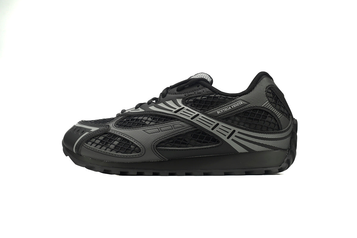 Zapatillas bajas Orbit de Bottega Veneta para hombre | Lanzamiento exclusivo de pretemporada