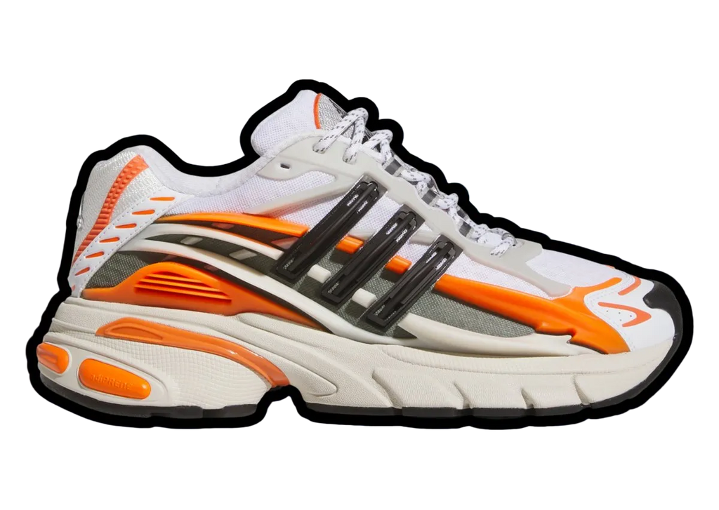 adidas Adistar Jellyfish "Focus Olive Orange" JP9261