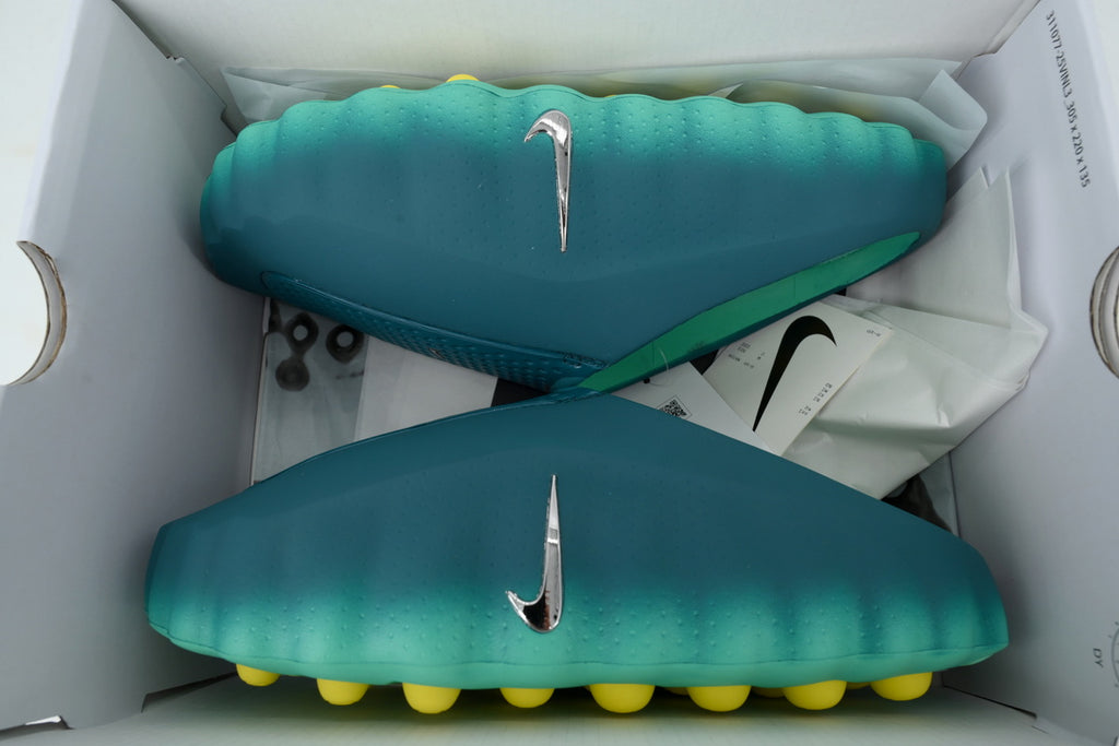 Nike Mind 001 Slide Geode Teal