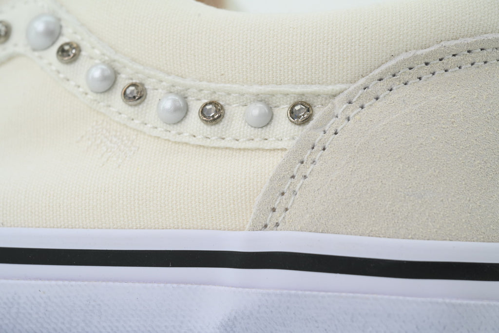 Vans OTW Old Skool 36 Pearlized Pack Marshmallow