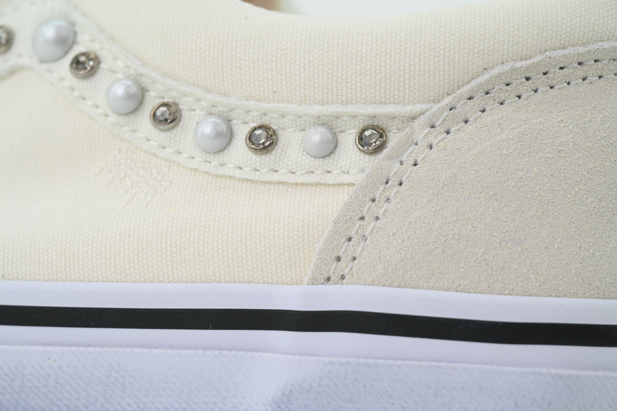 Vans OTW Old Skool 36 Pearlized Pack Marshmallow