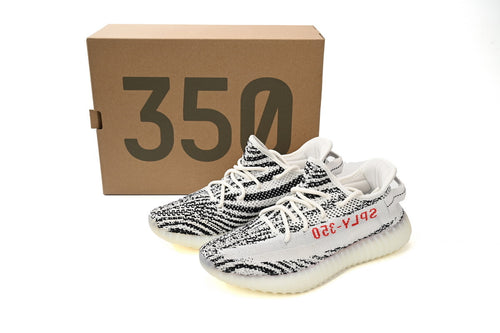 adidas Yeezy Boost 350 V2 "Zebra" CP9654