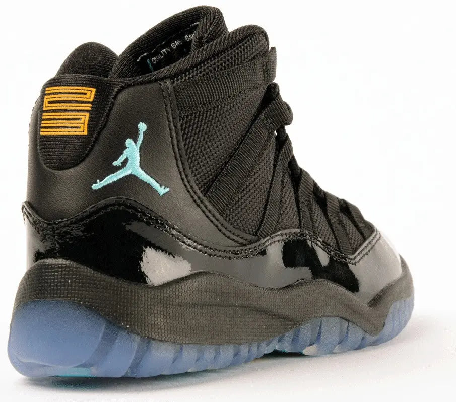 Air Jordan 11 Retro Gamma Blue (2025) (PS) 378039-047