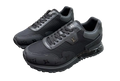 Louis Vuitton Run Away Sneaker – Black Monogram