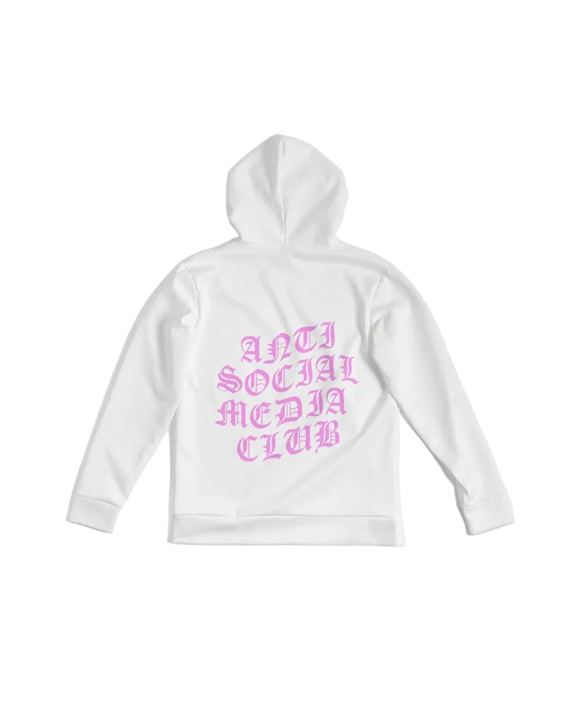 FB Men's All-Over Print Hoodie