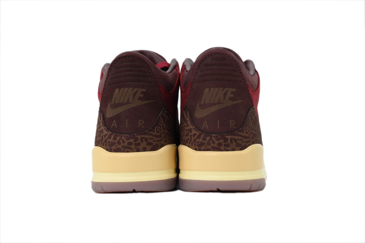Air Jordan 3 OG "Bin 23" IO7744-600