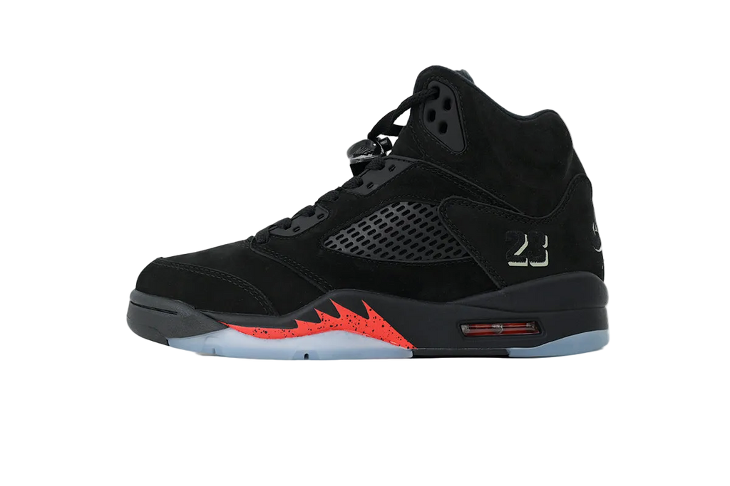Air Jordan 5 "Halloween" HQ7978-001