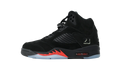 Air Jordan 5 "Halloween" HQ7978-001