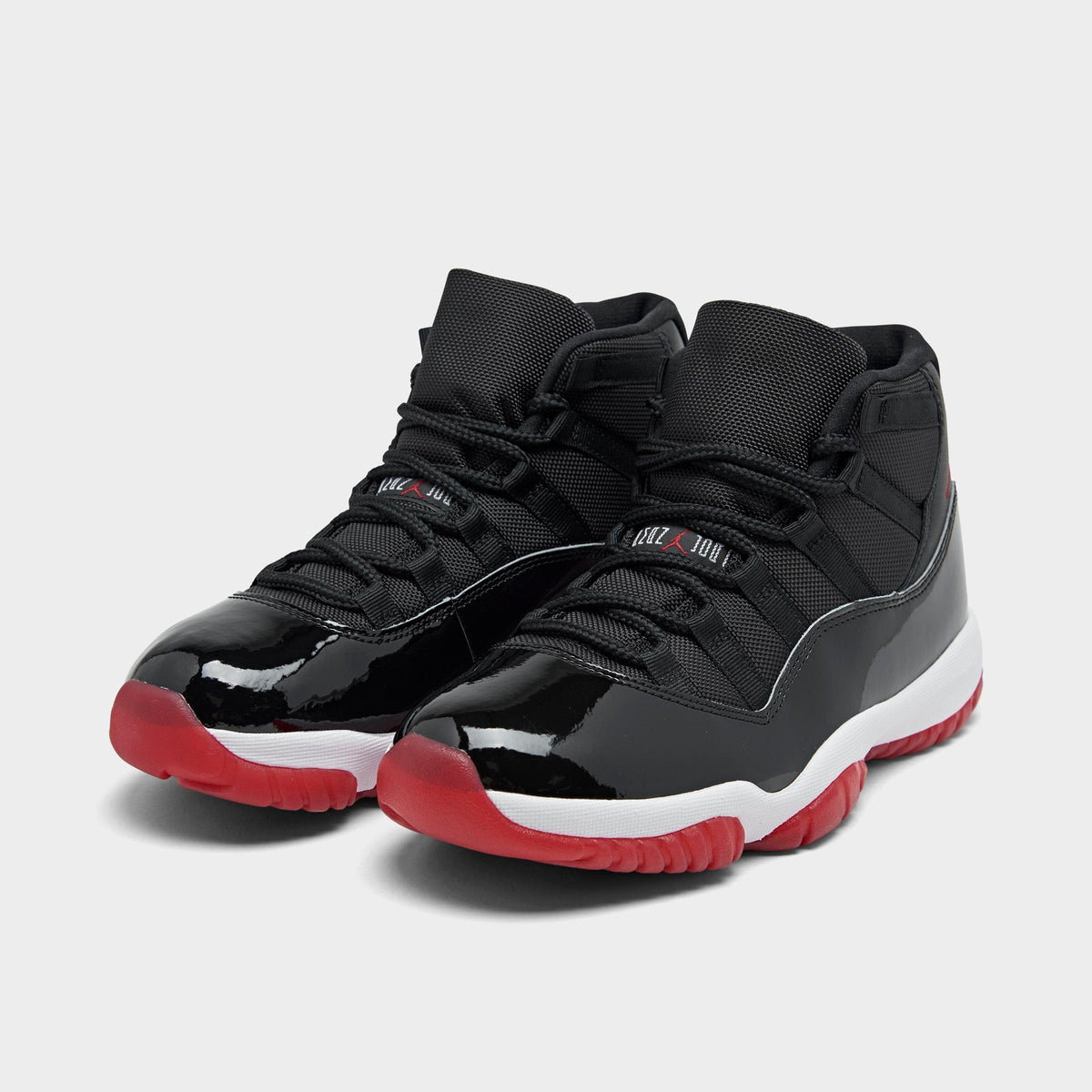Air Jordan 11 Retro Bred 378037-061
