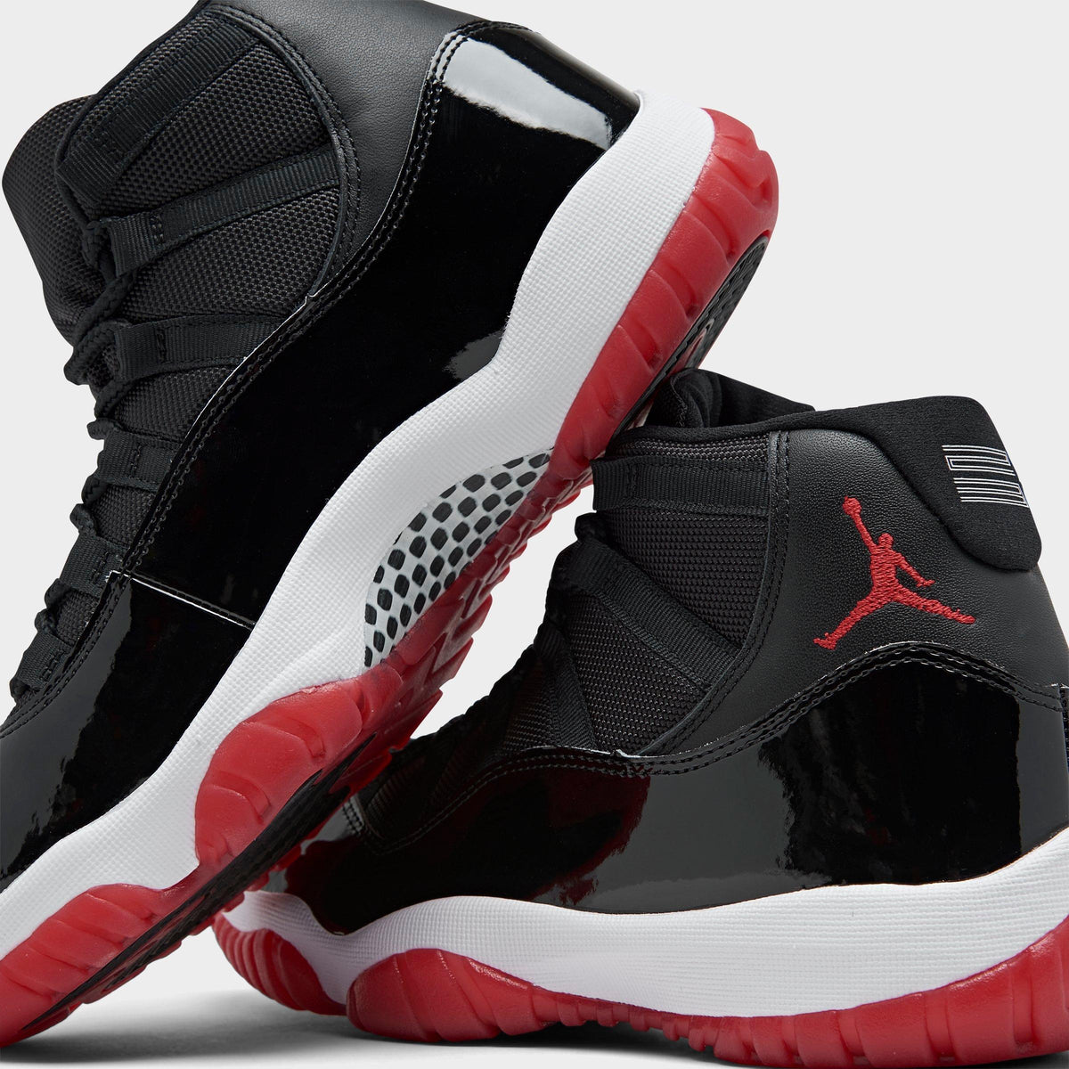 Air Jordan 11 Retro Bred 378037-061