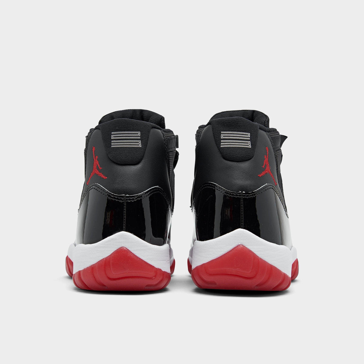 Air Jordan 11 Retro Bred 378037-061
