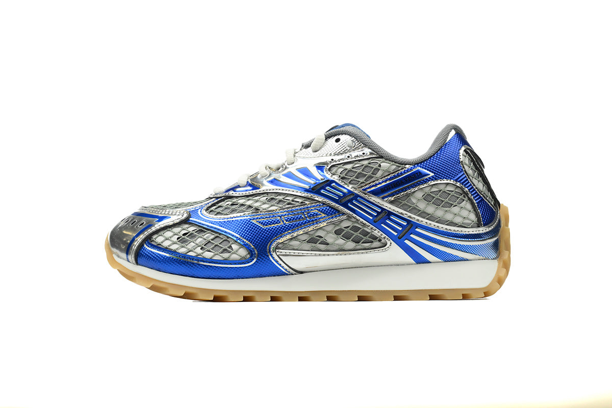 Zapatillas bajas Orbit de Bottega Veneta para hombre | Lanzamiento exclusivo de pretemporada